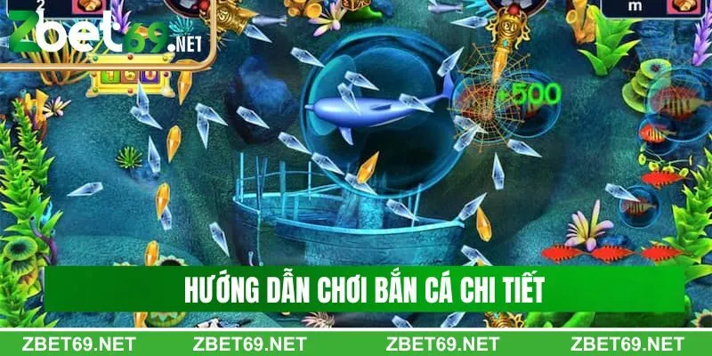 Hướng dẫn cách tham gia chơi game tại Zbet