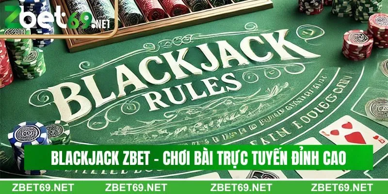 Blackjack