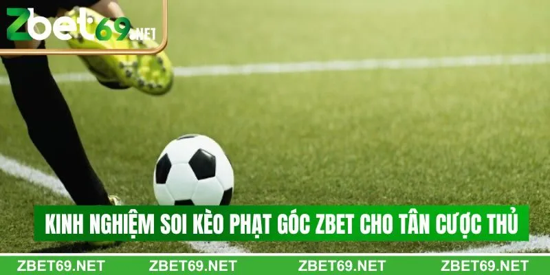 kèo phạt góc