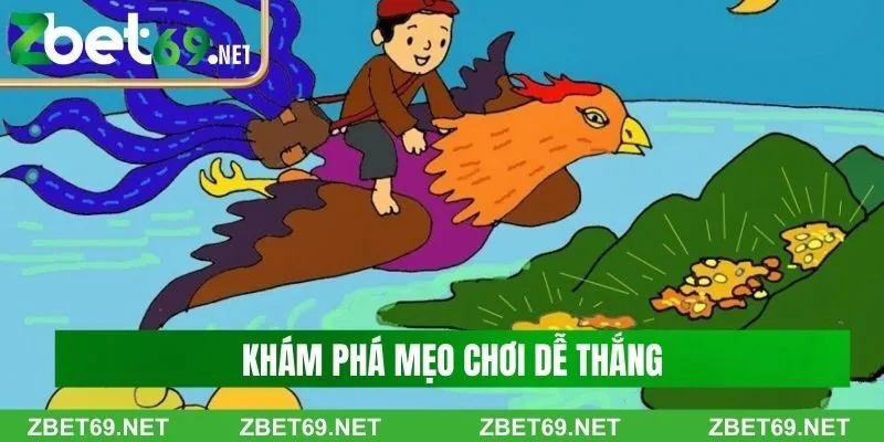 Tìm hiểu một số mẹo hay tăng tỷ lệ giành chiến 