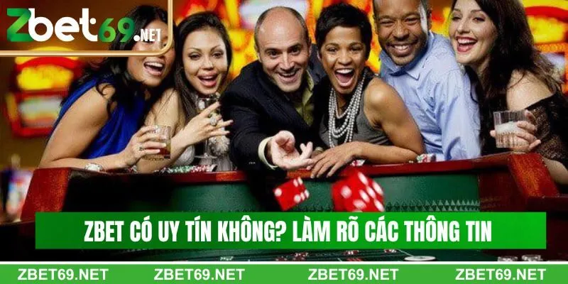 Zbet có uy tín không